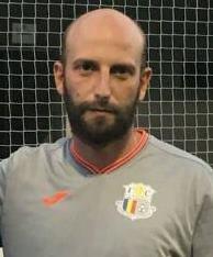 Richard Imbernn (F.C. Santa Coloma) - 2016/2017