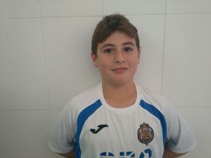 Muela (Carolinense C.D.) - 2016/2017