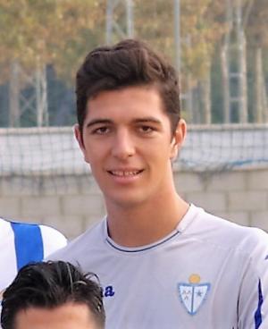 Jos  (La Salle Puerto Real) - 2016/2017