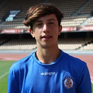 Pepe Rincn (Xerez D.F.C.) - 2016/2017