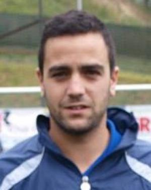 ngel Prez (Polgono San Ciprin) - 2016/2017