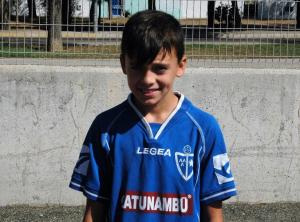 Adrin (La Salle Puerto Real) - 2016/2017