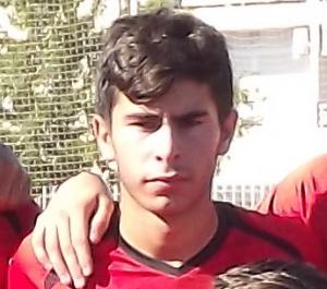 Pavn (U.D. Rotea) - 2016/2017