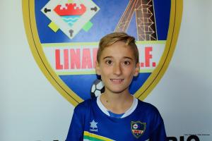 Manuel (Linares C.F. F.S. B) - 2016/2017