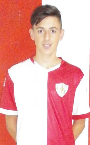 MACAS (C.D lora) - 2016/2017
