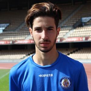 Pelu (Xerez D.F.C.) - 2016/2017