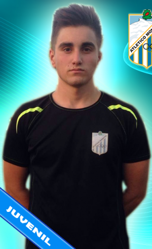 Manolo (C.D. Colomera 3.0) - 2016/2017