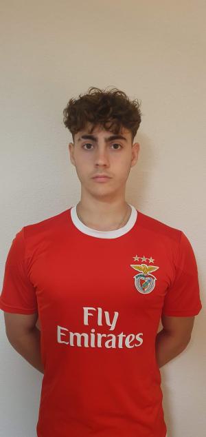 Mario Snchez (La Juventud Jan B) - 2016/2017