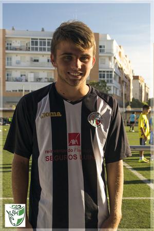 Roberto (San Fernando Atco.) - 2016/2017