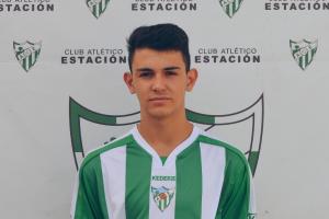 Miguel (C. Atl. Estacin) - 2016/2017