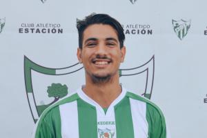Samuel (C. Atl. Estacin) - 2016/2017