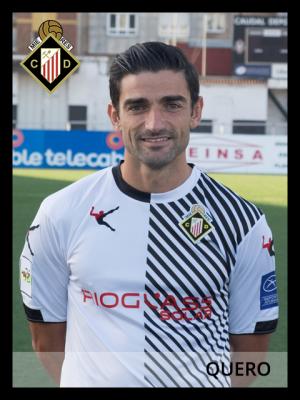 Flix Quero (Caudal Deportivo) - 2016/2017