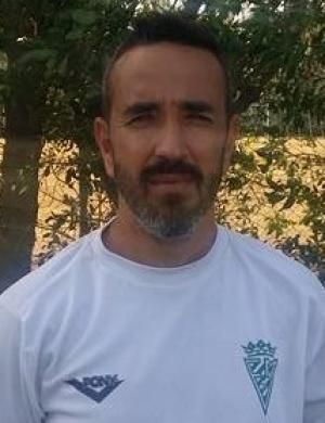 ALBERTO (Federico Mayo C.F.) - 2016/2017