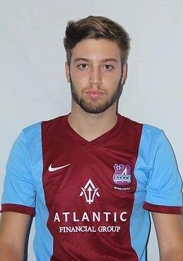 Chico (Glacis United) - 2016/2017