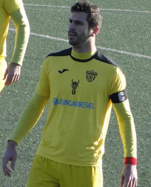 Alberto (Cubillas de Albolote) - 2016/2017