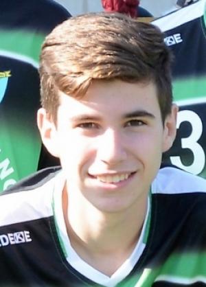 Dani (Vzquez Cultural B) - 2016/2017