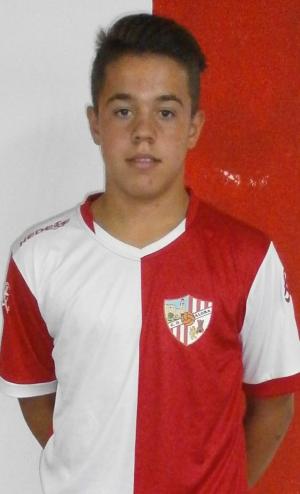 CAXULY (C.D lora) - 2016/2017