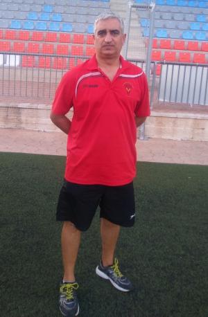 DIEGO (C.D. Viator) - 2016/2017
