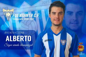 perikito (Fuensanta C.F.) - 2016/2017