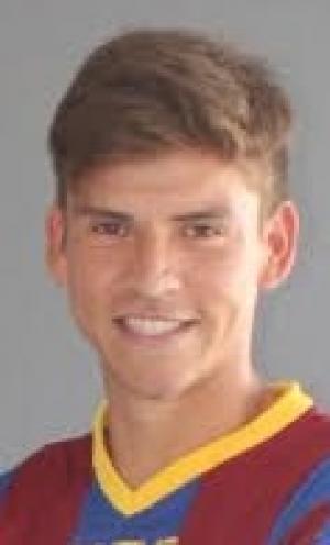 Dani (C.D. Eldense) - 2016/2017