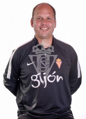 Jos Alberto Lpez (Sporting Atltico) - 2016/2017