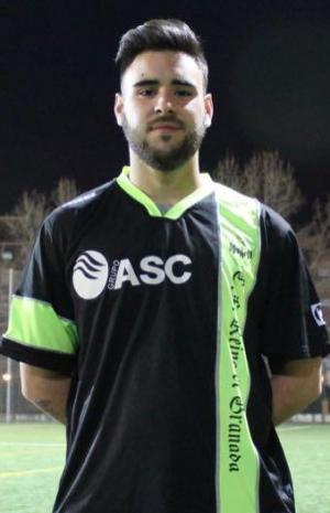 Lute (Reino de Granada) - 2016/2017