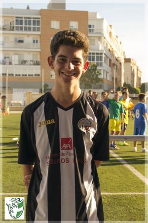 Dani (San Fernando Atco.) - 2016/2017