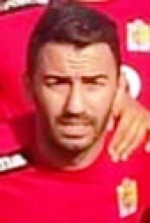 Miguel ngel (Cuevas C.F.) - 2016/2017