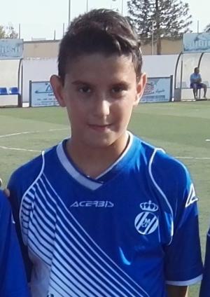 Vitales (La Mojonera B) - 2016/2017