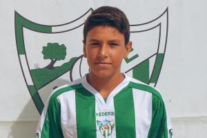 Vctor (C. Atl. Estacin B) - 2016/2017