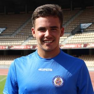 Pablo (Xerez D.F.C.) - 2016/2017