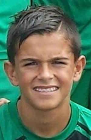 Pablo Otero (Gminis-San Miguel) - 2016/2017