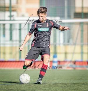Salas (Granada C.F. C) - 2016/2017