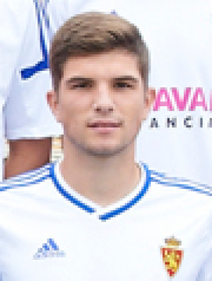 Ral Guti (Deportivo Aragn) - 2016/2017