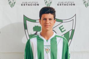Houssan (C. Atl. Estacin B) - 2016/2017