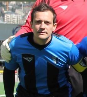 Dani Ferrn (Inter Club Escaldes) - 2016/2017