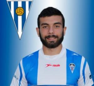 Jos Garca (C.D. Alcoyano) - 2016/2017