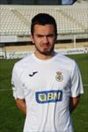 Capelete (Real Unin Club) - 2016/2017