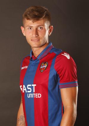 Kiser (Atltico Levante) - 2016/2017