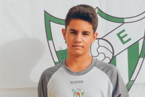 Sepu (C. Atl. Estacin B) - 2016/2017