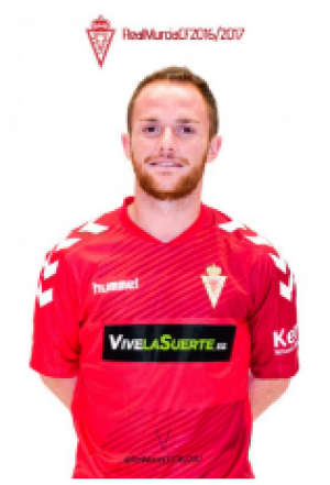 Isi Palazn (Real Murcia C.F.) - 2016/2017