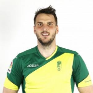 Kelava (Debreceni V.S.C.) - 2016/2017