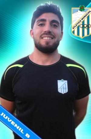 Manu (Atltico Monachil B) - 2016/2017