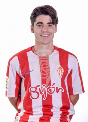 Cris Montes (Sporting Atltico) - 2016/2017