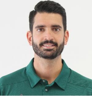 Manuel Alcantarilla (Real Betis) - 2016/2017