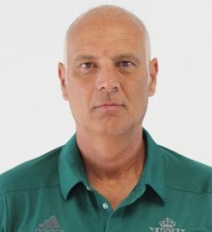 Toms Calero (Real Betis) - 2016/2017
