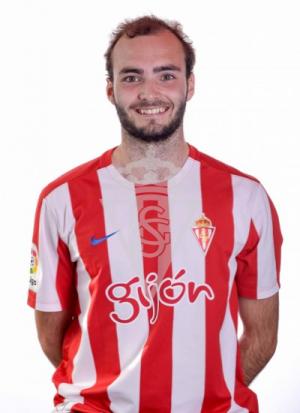 Aizpiri (Real Sporting) - 2016/2017