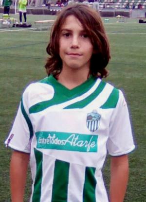 Juan Carlos (C.D. Chauchina) - 2016/2017