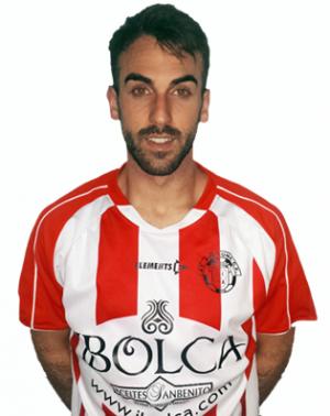 Manu Tejero (Atltico Porcuna) - 2016/2017