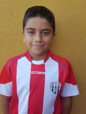 Toms (Juventud Sanluquea) - 2016/2017